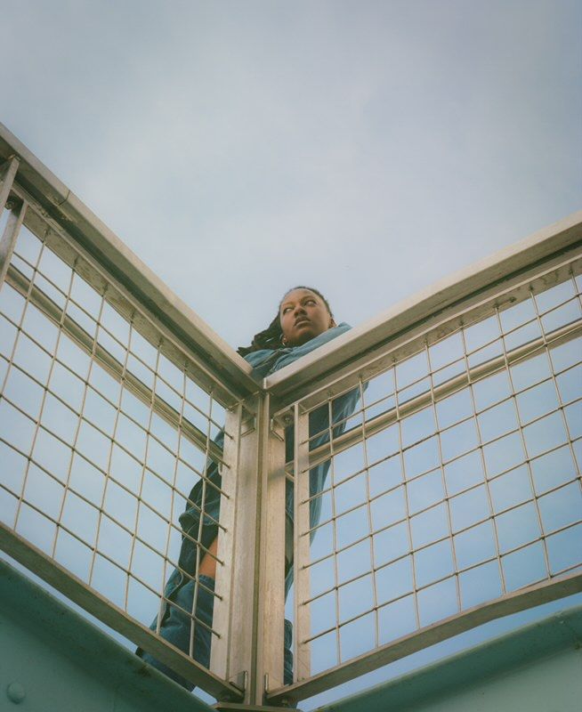 gradient placeholder image